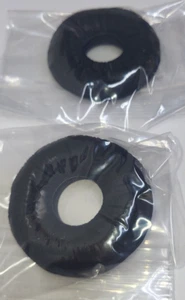 X2 GN2100 Extra Large Earplate Kit 0440-149 Earplate And Ear Cushion For Jabra - Picture 1 of 2