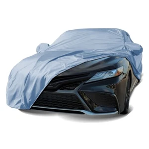 1992-2024 Toyota Camry Sedan, Solara Custom Car Cover - All-Weather Waterproof - Foto 1 di 7