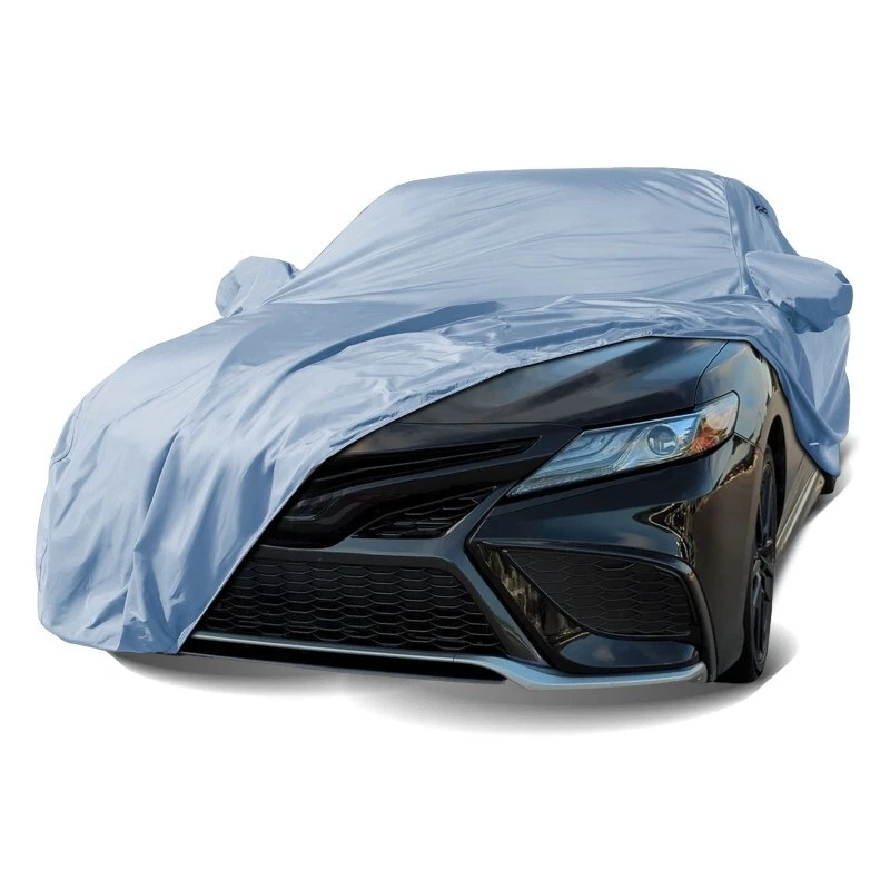 Toyota Camry 1992-2024 sedán, cubierta de auto personalizada Solara - impermeable para todo tipo de clima Foto 1 de 4
