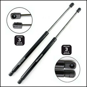 Ammortizzatori Molle a Gas Pistoni Pistoncini Portellone Bagagli Alfa Romeo 147 - Foto 1 di 6