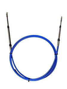 Yamaha Waverunner Superjet 650/700 Square Nose Steering Cable NEW - Bild 1 von 1
