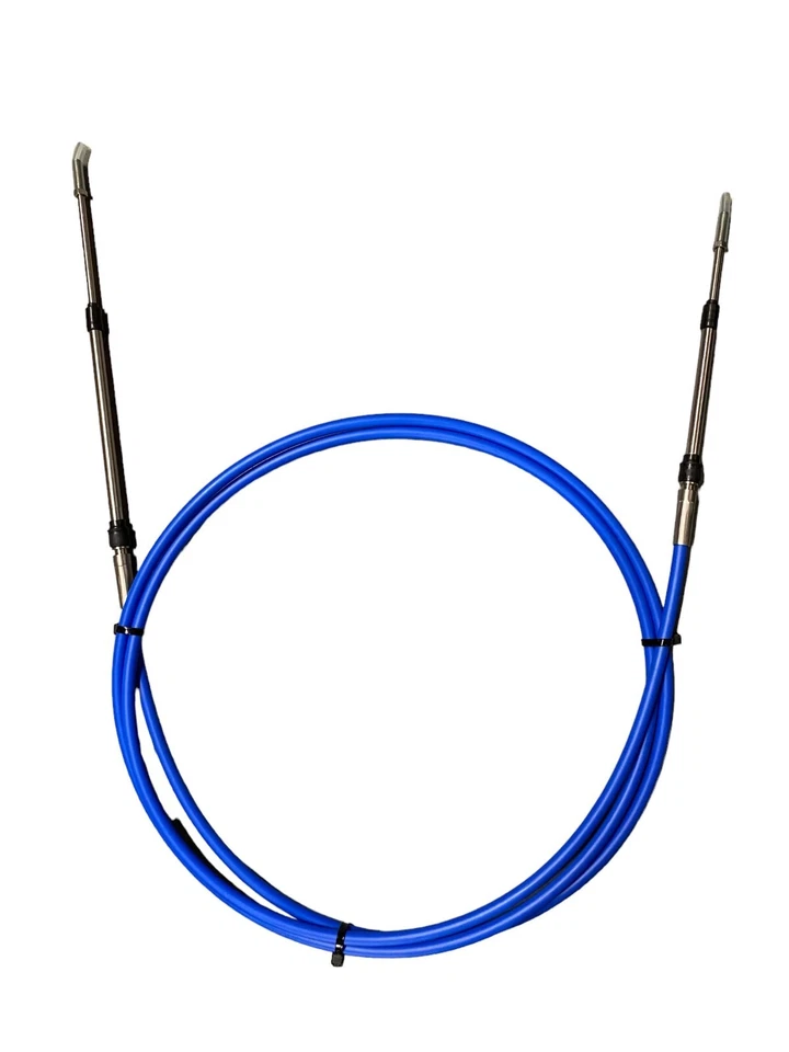 Cable de dirección nariz cuadrada Yamaha Waverunner Superjet 650/700 NUEVO Foto 1 de 1