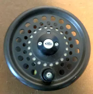 c.1980 Cortland Fly Reel Extra Reel ( Only) - Picture 1 of 4