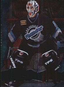 1996 Collector's Edge Future Legends #29 Curtis Joseph