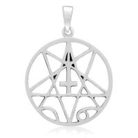 Kraftamulett Schwan Claddagh Anhänger 925 Silber Peter Stone ewige Liebe Treue Kraftamulett Schwan Claddagh Anhänger 925 Silber Peter Stone ewige Liebe Treue