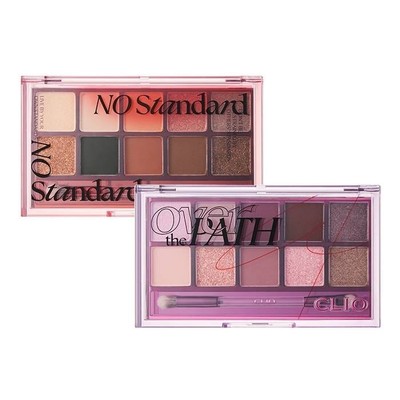 CLIO Pro Eye Palette : #11 - #15