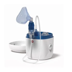 AEROSOL A PISTONE PIC AIR FAMILY EVOLUTION PER ADULTI BAMBINI FAMIGLIA SILENZIOS - Foto 1 di 2