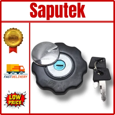 Tapa de llenado del tanque de combustible de gasolina Honda S90Z CB72 CB XL CL 70 100 175 C92 H100S S110 CG125 Foto 1 de 4