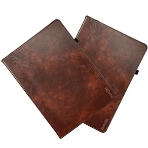 Stand Case Samsung Galaxy Tab S7 FE  SM-T733-T736 Leder Tablet Cover Schutzhülle - Bild 1 von 12