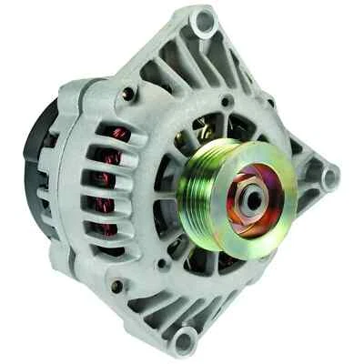 Alternator fits Buick Park Avenue 3.8L/231CI V6 1997-1998 10463838 10464069 8223 - Image 1 of 4