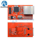 1/2/5/10Pcs Top Mini W5100 Lan Ethernet Shield Network Module Board For Arduino