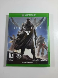Destiny Microsoft Xbox One Video Game Activison - Picture 1 of 3