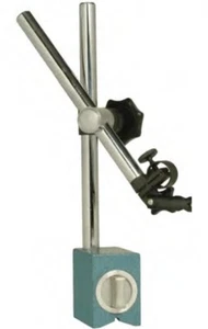 Magnet Messstative zur Auswahl Messuhrhalter 600 N Haftkraft - Bild 1 von 4