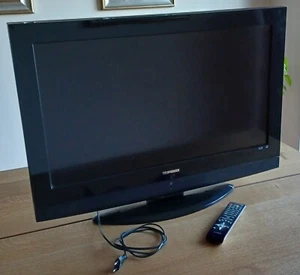 Tv LCD 32" Telefunken TB32D761 - Imagen 1 de 5