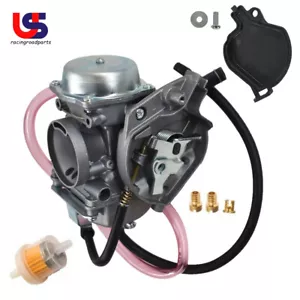 Carburetor Fits Kawasaki 15004-0041 15003-0093 / Prairie 360 KVF360B 4x4 Carb US - Picture 1 of 8