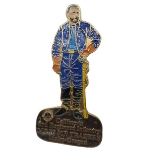 Lions Club Pin MD 39 California 3rd Regiment Infantry Idaho. Oregon LITPC. - Bild 1 von 8