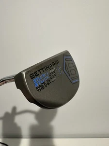 Bettinardi Studio Stock #3 - Left Hande - Picture 1 of 4