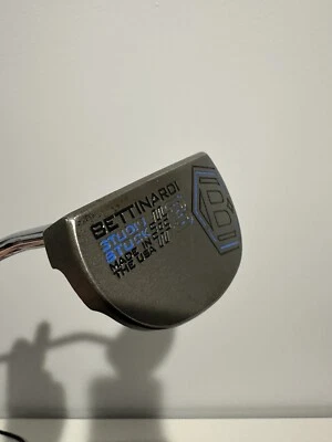 Stock Bettinardi Studio #3 - zurdo Foto 1 de 4