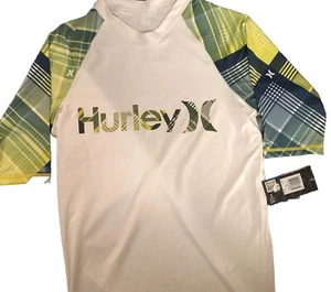 Camisa para hombre (Hurley) talla XL - Imagen 1 de 2
