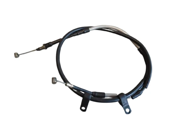 2006 Kawasaki KX250f oem CABLE-CLUTCH 54011-0044 - Image 1 of 1