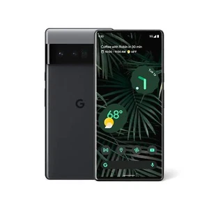 Google Pixel 6 Pro 6.7" 5G 128GB Storage Unlocked Excellent Condition + Warranty - Picture 1 of 4