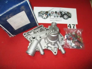 81570 POMPA ACQUA RENAULT R4 R5 R6 F6 FURGONETTE WATER PUMP - Bild 1 von 7