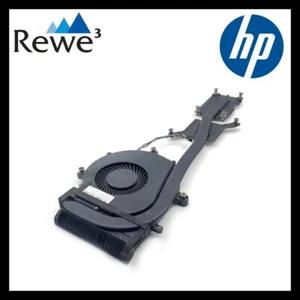 HP ProBook 650 G2 Ventola + Dissipatore per CPU HP ProBook 840733-001 - Foto 1 di 1