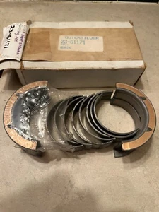 NEW IN PACKAGE Mercury Mercruiser Quicksilver Bearing Factory OEM 23-61171 - Bild 1 von 2