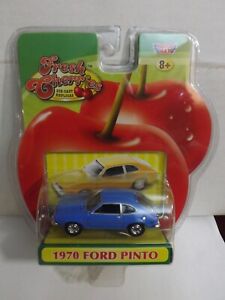 Motor Max Fresh Cherries 1970 Ford Pinto