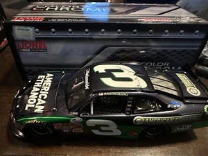 2012 Austin Dillon #3 American Ethanol 1:24 Lionel Action Color Chrome /96 - Picture 1 of 3