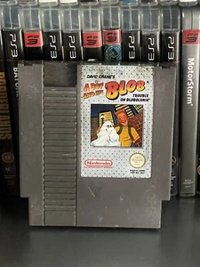 A Boy And His Blob NES Game! Look In The Shop! - Picture 1 of 1