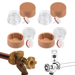for RK-17VB Vacuum Breaker Float Kit Compatible with Woodford Model 17 (4 Pack) - Picture 1 of 7