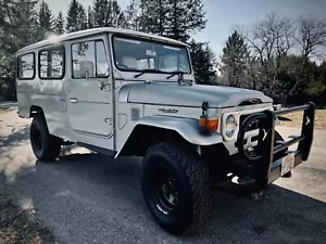 1980 Toyota Land Cruiser - Picture 1 of 14