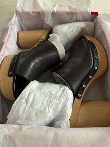 New in the box women's Vince Camuto Haydorn Black Super Soft  in size 8.5. - Picture 1 of 7