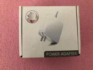 PA-60W Unbranded Mac Book Pro Charger Air(After Late 2012) - Picture 1 of 6
