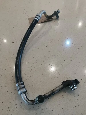 TUBO MANGUERA AIRE ACONDICIONADO AIRE ACONDICIONADO PARA SUBARU FORESTER XT SG5 SG9 Foto 1 de 4