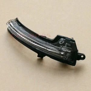 LÁMPARA ESPEJO RETROVISOR LATERAL IZQUIERDO INDICADOR LUZ INTERMITENTE PARA NISSAN SENTRA 2020-23 - Imagen 1 de 5