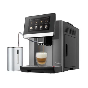 Kaffeevollautomat OneTouch-Funktion und Milchsystem Acopino Barletta ,AS - Bild 1 von 11