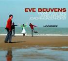Eve Beuvens Noordzee (CD)