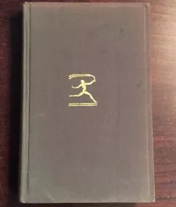 Wuthering Heights hardback Emily Bronze BookGnu - Foto 1 di 12