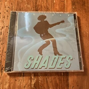 J J CALE - Shades [1980] CD (Mercury, 800 105-2) Germany NEW SEALED - Bild 1 von 2