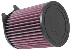 E-0661 K&N Air Filter fit MERCEDES CLA45 AMG L4-2.0L F/I, 2014-2019 - Picture 1 of 2