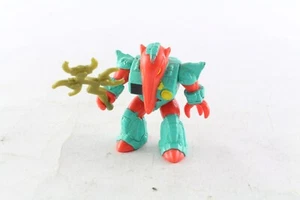 Figura de acción Battle Beasts Hasbro Takara antiguo oso hormiguero - Imagen 1 de 1