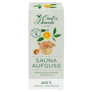 Saunaaufguss, Spanische Orange 50 ml, 6036 - Bild 1 von 1