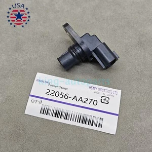 OEM ! Engine Camshaft Position Sensor Fits Subaru Forester BRZ WRX Outback US - Picture 1 of 5