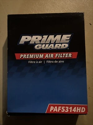 NEW Prime Guard Heavy Duty PAF5314HD Premium Air Filter - Image 1 of 4