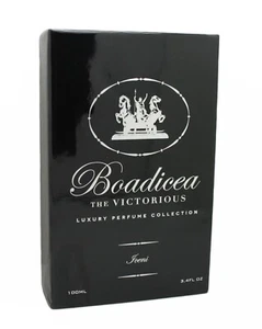 Iceni , Boadicea the Victorious, Eau De Parfum Natürliche Spraydose, 100ml. Neu - Bild 1 von 2