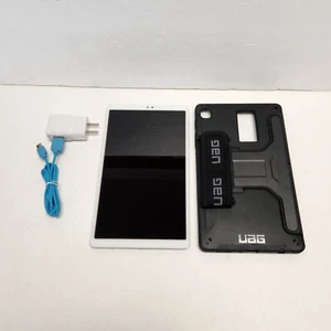 2021 Samsung Galaxy Tab A7 Lite tablet 8,7" 32gb SM-T220 TESTATO - Foto 1 di 13