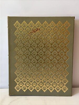 Easton Press: The Call of the Wild - Jack London-1960- Collector Edition - Image 1 of 4