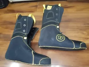 Sidas Thermo CRT Ski Boot Liners 27.5 Mondo point - Picture 1 of 12